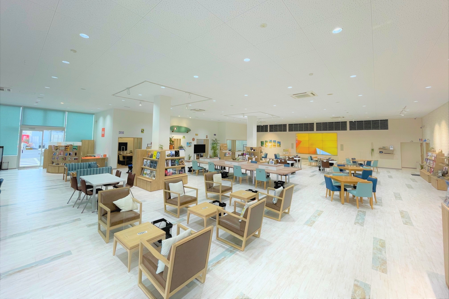 平塚四之宮店_ショールーム